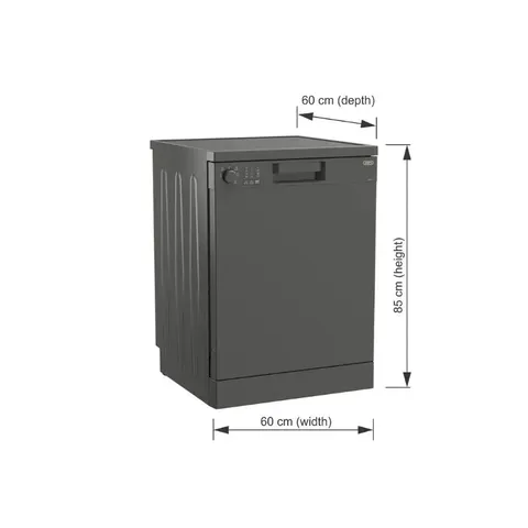defy-13-place-manhattan-grey-dishwasher-ddw242-dimensions