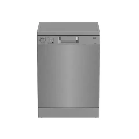 defy-13-place-inox-silver-dishwasher-ddw246