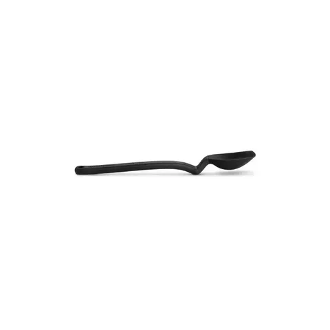 dreamfarm-supoon-mini-charcoal-black-silicone-scraping-spoon-dfsu2713-02