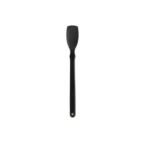 dreamfarm-supoon-mini-charcoal-black-silicone-scraping-spoon-dfsu2713-spoon