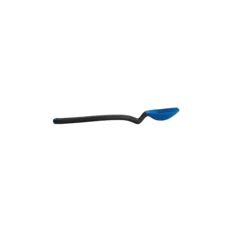 dreamfarm-supoon-mini-classic-blue-silicone-scraping-spoon-dfsu8807-handle