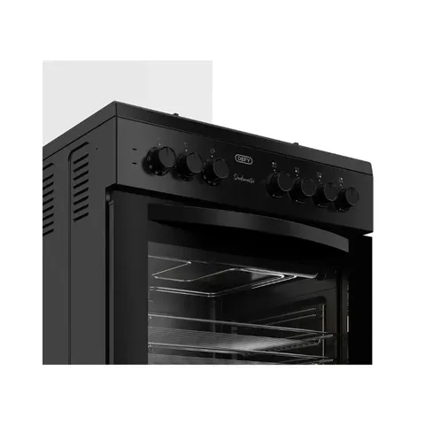 defy-gas-electric-black-stove-dgs606-controls