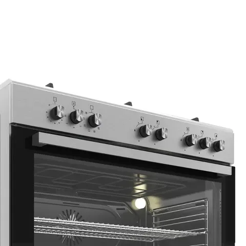defy-new-york-range-gas-electric-cooker-dgs904-side-view