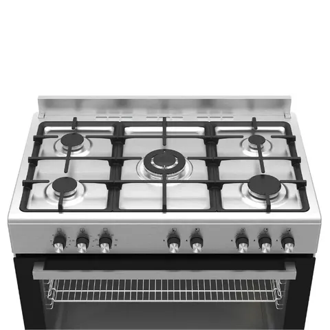 defy-new-york-range-gas-electric-cooker-dgs904-top-view
