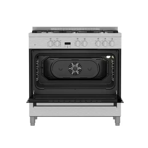 Defy New York Range Gas Electric Cooker Dgs906
