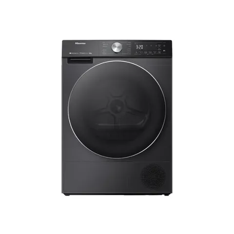 hisense-10kg-black-heat-pump-tumble-dryer-dh5s102bb