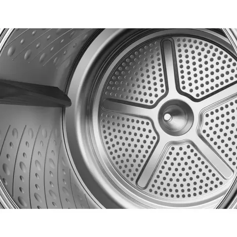 Hisense Heat Pump Tumble Dryer Dh5s102bw Drum