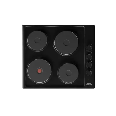 defy-black-slimline-hob-with-control-panel-dhd398