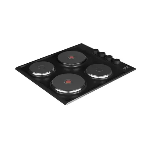 Defy Slimline Hob With Control Panel Dhd398 02