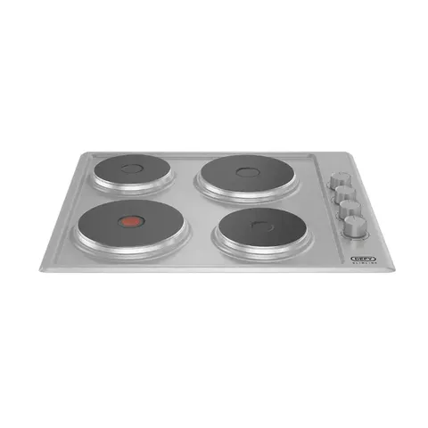 Defy Stainless Steel Hob With Control Panel Dhd399