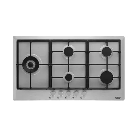 defy-90cm-stainless-steel-gemini-gas-hob-dhg129