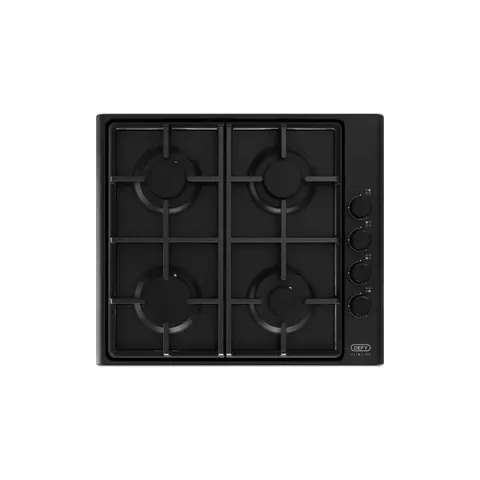 defy-black-slimline-gas-hob-dhg132