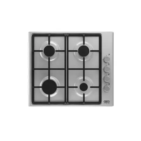 defy-stainless-steel-slimline-gas-hob-dhg133