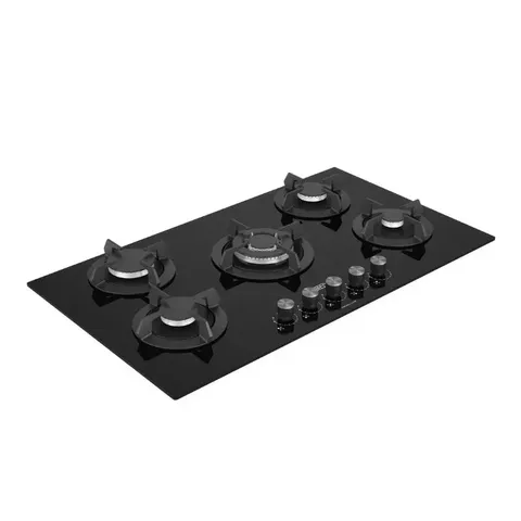 Defy 90cm Gas Hob Dhg905