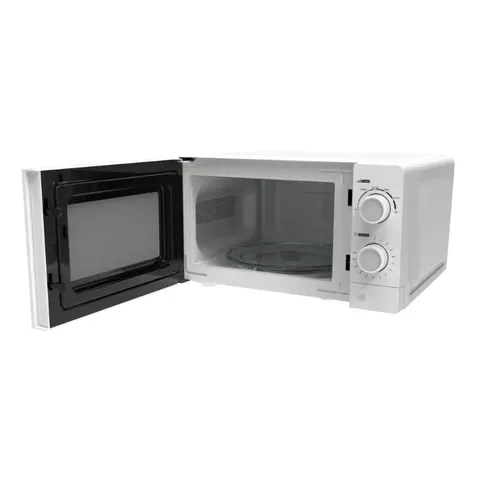Defy 20l White Microwave Oven Dmo384 04