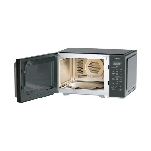 Defy 27l Air Fryer Microwave Oven Dmo500 Open