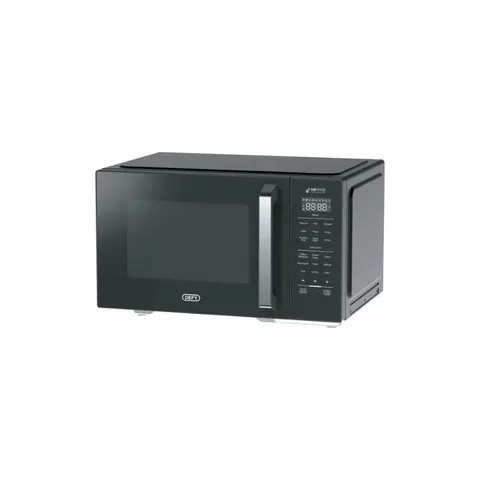 Defy 27l Air Fryer Microwave Oven Dmo500