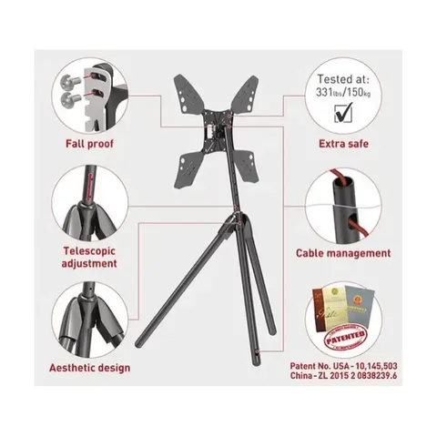 elegant-tripod-floor-stand-tv-mount-barkan-dpt410-04