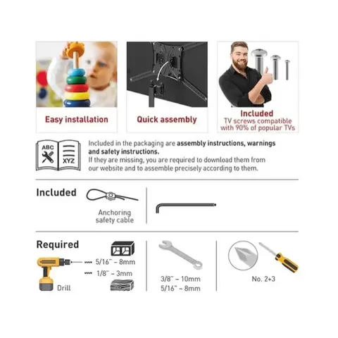 elegant-tripod-floor-stand-tv-mount-barkan-dpt410-05