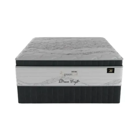 Dreamcraft Bed Set