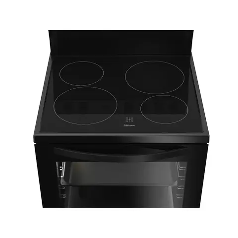 defy-thermofan-electric-stove-dss617-top-view