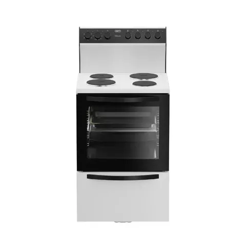 defy-kitchenaire-600-white-electric-stove-dss693