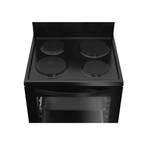 defy-thermofan-solid-electric-stove-dss697-top-view