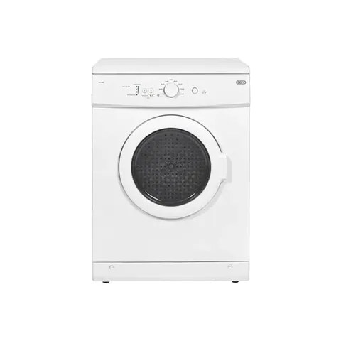 Defy 5kg Tumble Dryer Dtd258