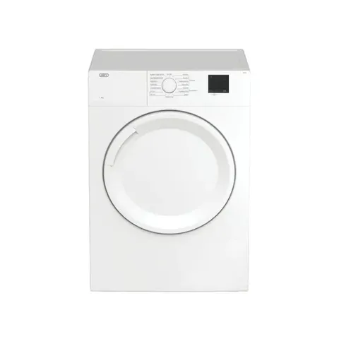 defy-8kg-white-rear-vented-tumble-dryer-dtd316
