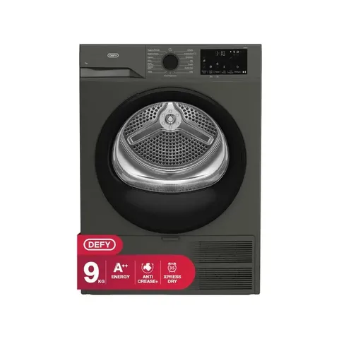 Defy 9kg Heat Pump Tumble Dryer Dtd324 Details