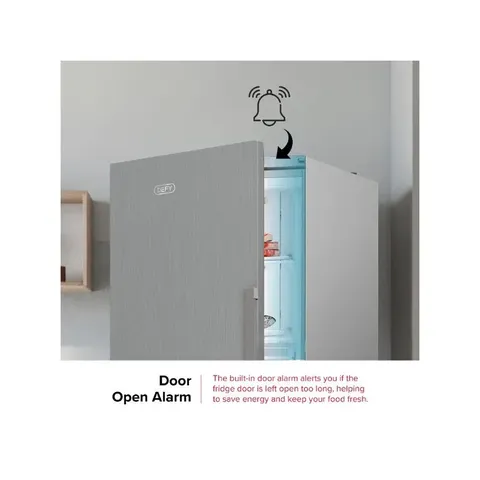 defy-250l-titanium-inox-upright-freezer-duf250-alarm