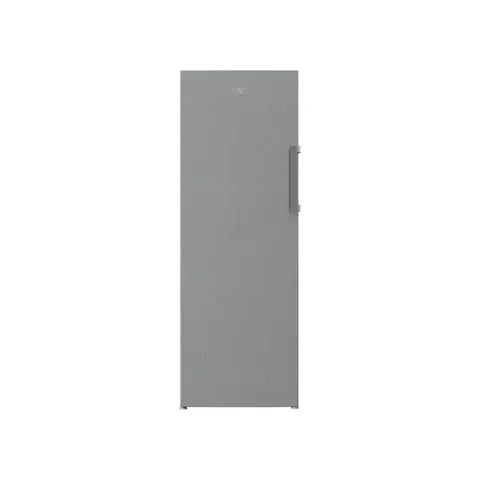 defy-250l-titanium-inox-upright-freezer-duf250-front