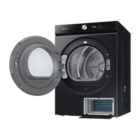 samsung-17kg-heat-pump-dryer-dv17b8710bv-open