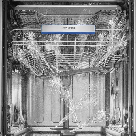 smeg-15-place-dishwasher-dw83txsa-interior