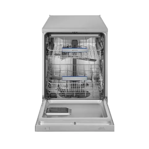 smeg-15-place-dishwasher-dw83txsa-open
