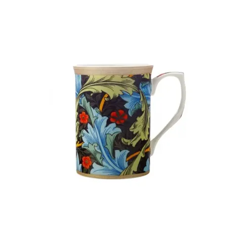 maxwell-williams-cd-william-morris-blue-acanthus-mug