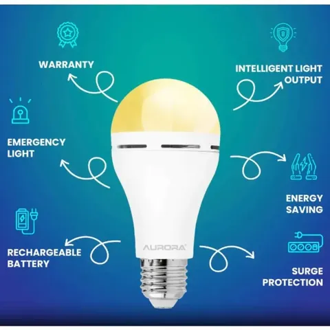 loadshed-rechargeable-bulb
