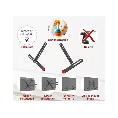 barkan-soundbar-bracket-e820-4