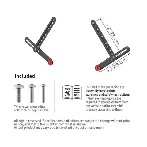 barkan-soundbar-bracket-e820-5