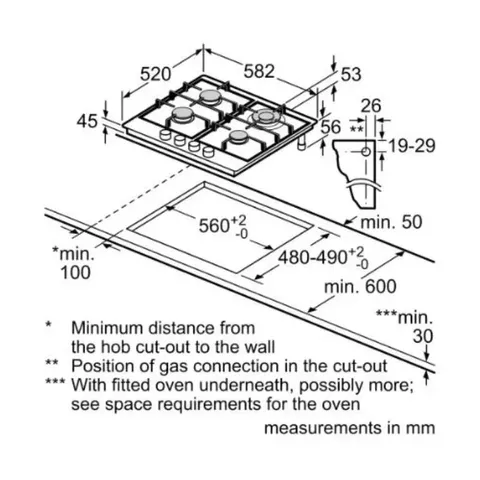 siemens-60cm-stainless-steel-gas-hob-ec6a5hc90-dimensions