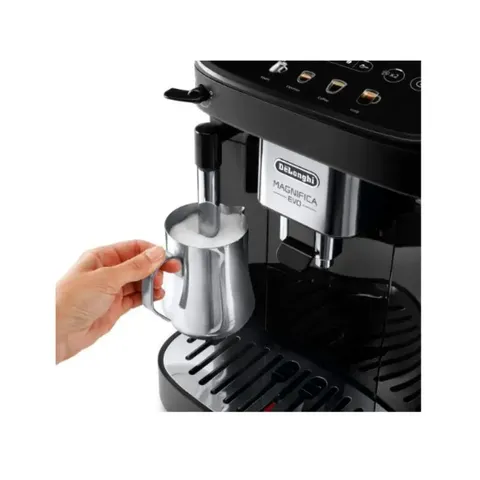 delonghi-magnifica-evo-coffee-machine-steam-wand