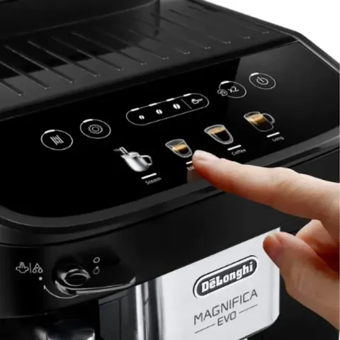 delonghi-magnifica-evo-coffee-machine-touch-control