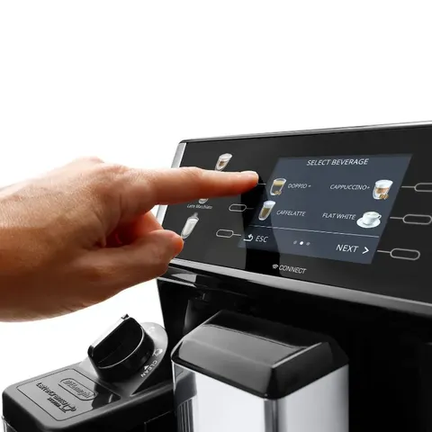 delonghi-primadonna-class-coffee-machine-ecam550.65-display-with-touch-controls