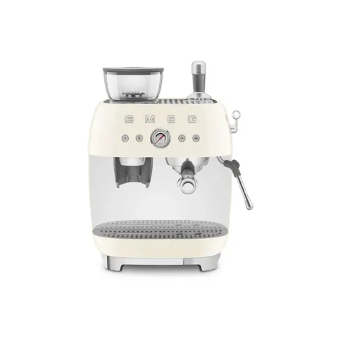 smeg-espresso-manual-coffee-machine-egf03-cream