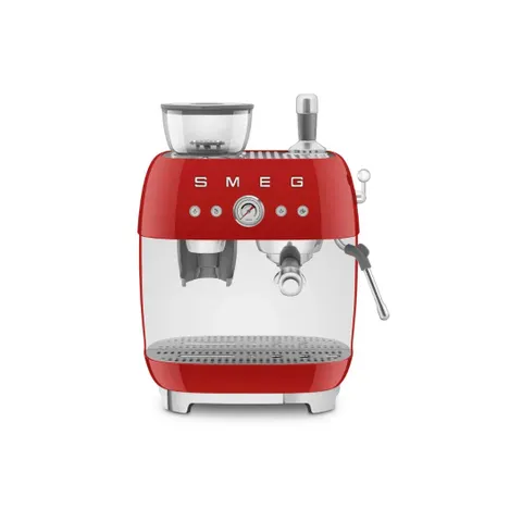 smeg-espresso-manual-coffee-machine-egf03-red