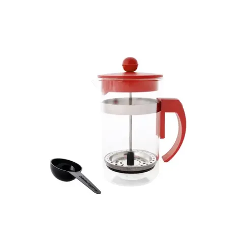 eetrite-600ml-red-coffee-plunger