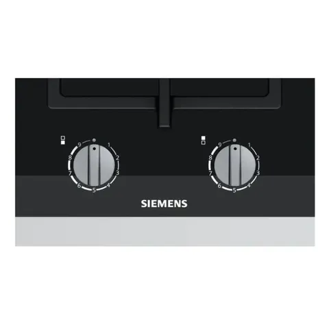 Siemens 30cm Black Gas Hob Er3a6bb70 4
