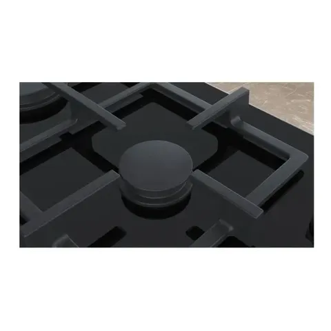 Siemens 30cm Black Gas Hob Er3a6bb70 5