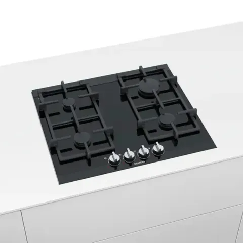 Siemens 60cm Gas Hob Er6a6pb70z