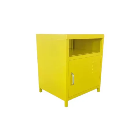 hii-troy-yellow-door-and-shelf-pedestal-es-210-yel